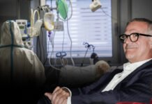 Zangrillo in Commissione Covid ▷ “Passare all’intubazione aumentava il rischio di morte”