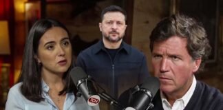 L'ex portavoce di Zelensky squarcia il velo sulla corruzione in Ucraina
