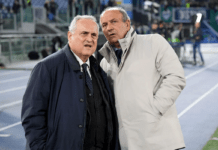 Lazio, ora è ufficiale: il mercato sarà a saldo zero. Cosa cambia per Lotito e Gattuso