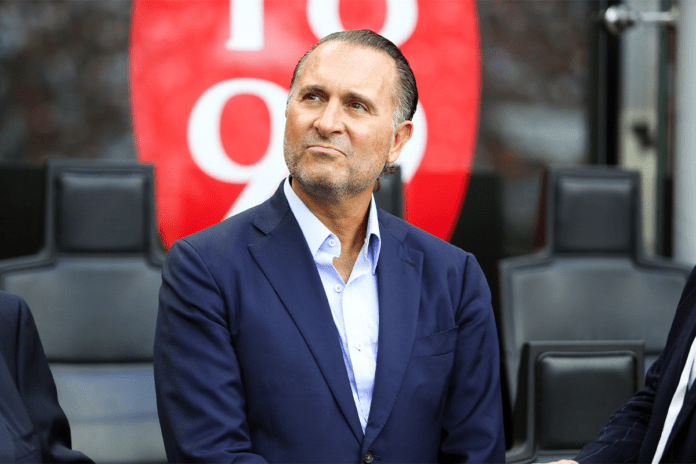 “Surreale: c’è qualcuno che capisce di calcio nel Milan?!” | La dura provocazione di Jacobelli