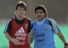 “Siete sicuri che Messi sia inferiore a Maradona?” | Il confronto