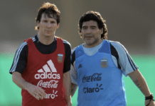 “Siete sicuri che Messi sia inferiore a Maradona?” | Il confronto