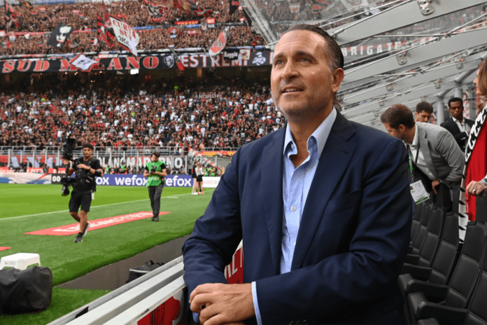 “Milan ridotto ad una barzelletta: situazione mai vista prima” | La dura analisi di Visnadi