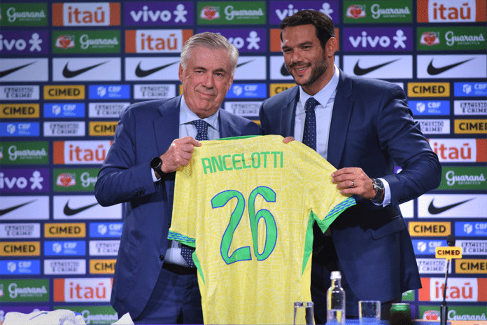 “Brasile, uno scandalo sessuale ha travolto la Federcalcio” | La rivelazione di Tony Damascelli