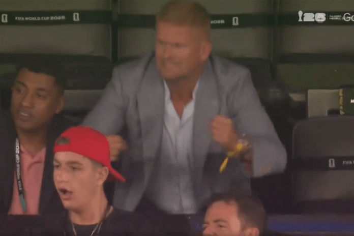 VIDEO | Mondiali, Haaland trascina la Norvegia, papà Alf-Inge impazzisce di gioia