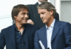 Ct Italia, da chi ripartire?: “Conte torna in pole position, Mancini non convince”