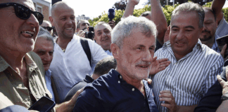 Parla Alemanno dopo il carcere: “Voglio incontrare Nordio. Si rischia un’università del crimine”