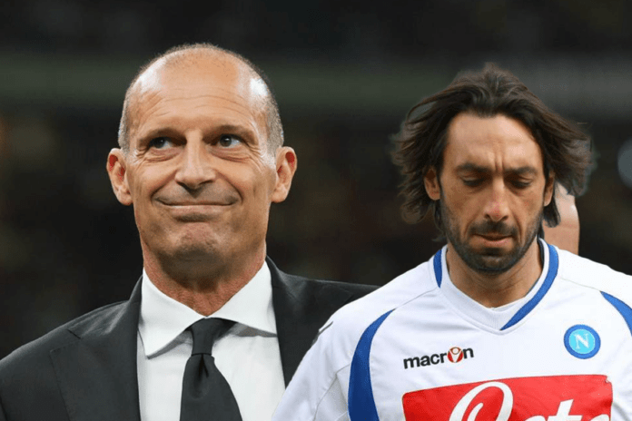 Napoli, la benedizione di Iezzo: “Allegri è un vincente! Su Baldini e la Nazionale…”