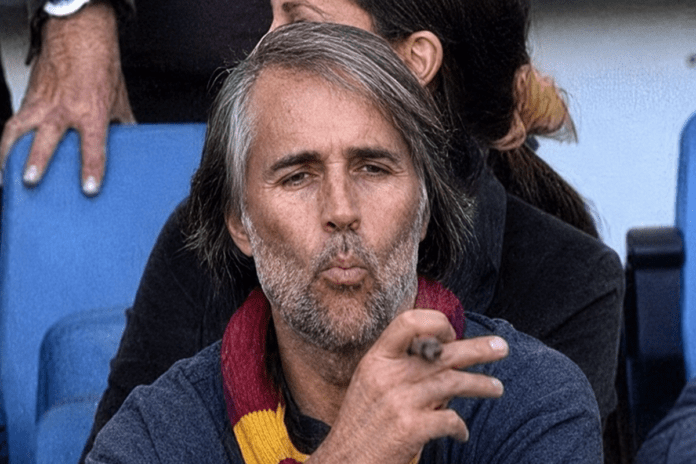 Malagò-Roma, voci maligne! “Altro che complotto…”