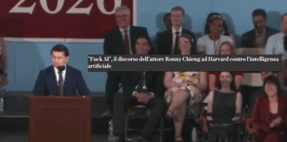 Harvard fischia l’IA: Ronny Chieng scatena la rivolta degli studenti Harvard