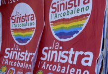 La CIA ha finanziato la sinistra arcobaleno: ecco le prove | Thomas Fazi Sinistra arcobaleno