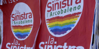 La CIA ha finanziato la sinistra arcobaleno: ecco le prove | Thomas Fazi Sinistra arcobaleno