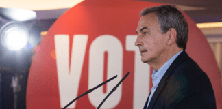 Caso Zapatero
