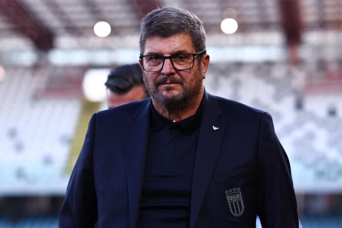 Italia, l’attacco di Damascelli: “Baldini trattato come uno scappato di casa: hanno paura di lui?”