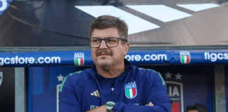 La proposta esplosiva: “Silvio Baldini rimanga CT della Nazionale! Gli altri che hanno fatto?”