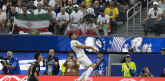 La Fifa, l’Iran e la nostra ipocrisia