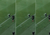 VIDEO | Spidercam precipita da oltre 20 metri: tragedia sfiorata in campo