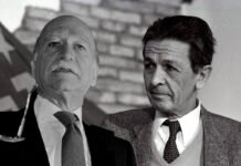 La verità-provocazione in diretta: “Fascisti e antifascisti d’Europa, unitevi!” | Fusaro e Bergamaschi