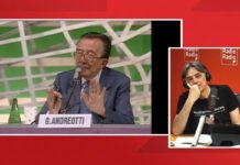 Qui Giulio Andreotti fece un discorso epocale (e attualissimo)