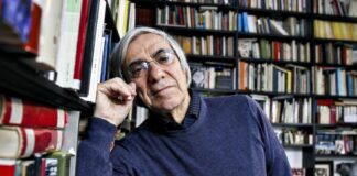Cosa penso del nuovo partito Agorà di Angelo D’Orsi Cosa penso del nuovo partito Agorà di Angelo D’Orsi