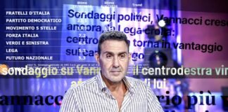 Partite le info-comiche su Vannacci ▷ "E ancora vi chiedete perché non vi crede più nessuno?"