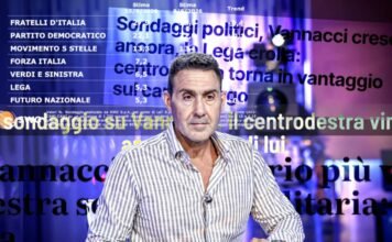 Partite le info-comiche su Vannacci ▷ "E ancora vi chiedete perché non vi crede più nessuno?"