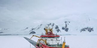 C’è un pezzo di Marte in Antartide: “Così sopravviviamo isolati a -103 gradi”