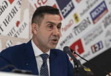 Il generale Vannacci toglie la maschera: “Sostenere la Palestina è fare il gioco della sinistra antisemita” Vannacci