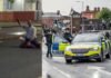 Belfast, rifugiato tenta di decapitare un uomo in strada: scoppia la protesta in Irlanda del Nord Belfast, rifugiato tenta di decapitare un uomo in strada: scoppia la protesta in Irlanda del Nord