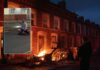 “Su Belfast è stato azionato il parastato, ma non come con George Floyd” | Boni Castellane "Su Belfast è stato azionato il parastato, ma non come con George Floyd" | Boni Castellane