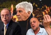 VIDEO | Camelio fa sbroccare Vocalelli! “È la Roma o scherzi a parte!?”