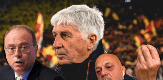 VIDEO | Camelio fa sbroccare Vocalelli! “È la Roma o scherzi a parte!?”