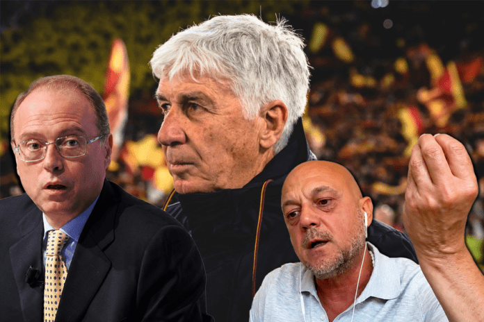 VIDEO | Camelio fa sbroccare Vocalelli! “È la Roma o scherzi a parte!?”