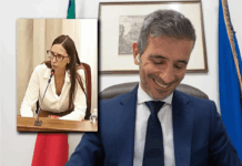 Bufera Commissione Covid, Lisei: “Conte lavorava nello stesso studio di Di Donna, non dovevamo indagare?”