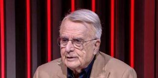 "Mi sfiduciarono da pubblicità progresso perché ero scomodo" | Il racconto di Alberto Contri