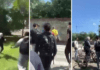 Professore aggredito Parma