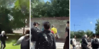 Professore aggredito Parma