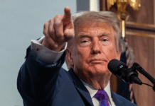 “Vi abbiamo fatto vivere bene, ora armatevi”, la truffa della pax americana | Gabriele Guzzi Donald Trump