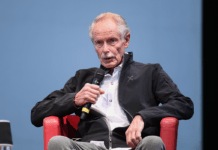 Censurare De Luca è un errore: le idee si battono con le idee, non con il silenzio Erri De Luca