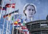 Sì, per salvare l’Europa ci vuole meno Unione Europea Sì, per salvare l'Europa ci vuole meno Unione Europea