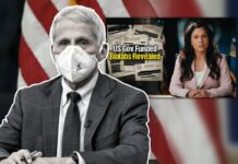 Biolab Ucraina, gli USA fanno saltare il banco: “Fauci mentì” ▷ “Disinnescata la propaganda europea” Biolab Ucraina, gli USA fanno saltare il banco: "Fauci mentì" ▷ "Disinnescata la propaganda europea"