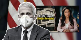 Biolab Ucraina, gli USA fanno saltare il banco: "Fauci mentì" ▷ "Disinnescata la propaganda europea"