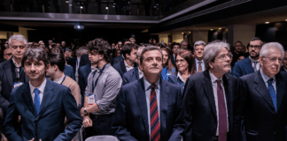 Europeisti