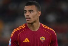 Sul calciomercato della Roma vi stanno raccontando molte bugie