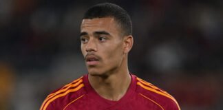Sul calciomercato della Roma vi stanno raccontando molte bugie