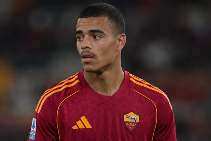 Sul calciomercato della Roma vi stanno raccontando molte bugie