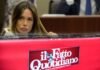 Bufera Minetti: “Il Fatto Quotidiano potrebbe chiudere” Bufera Minetti: "Il Fatto Quotidiano potrebbe chiudere"