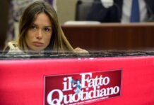 Bufera Minetti: “Il Fatto Quotidiano potrebbe chiudere” Bufera Minetti: "Il Fatto Quotidiano potrebbe chiudere"
