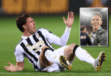Il Crystal Palace sfotte la Juventus? Il video che ha fatto infuriare i tifosi