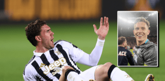 Il Crystal Palace sfotte la Juventus? Il video che ha fatto infuriare i tifosi